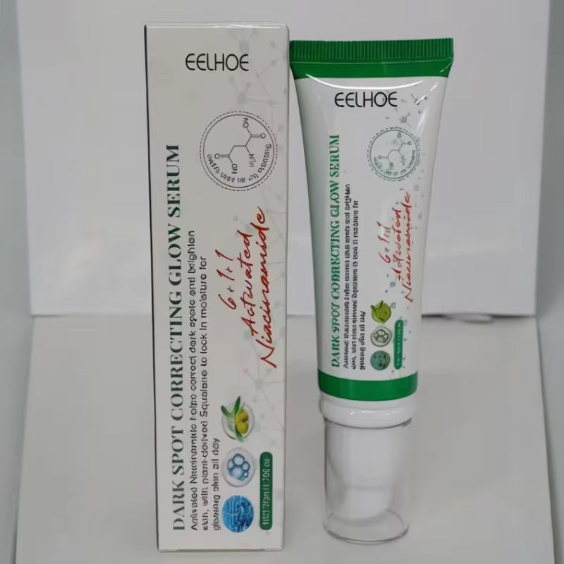 Niacinamide Dark Spot Correcting Glow Serum