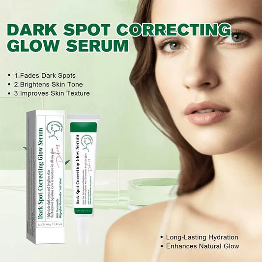 Niacinamide Dark Spot Correcting Glow Serum