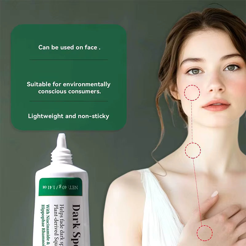 Niacinamide Dark Spot Correcting Glow Serum