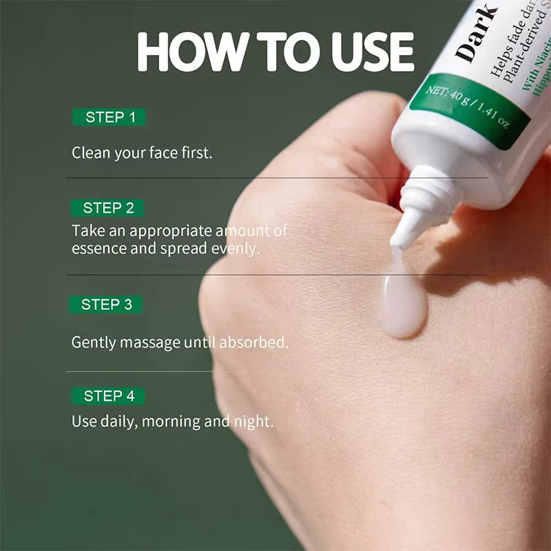 Niacinamide Dark Spot Correcting Glow Serum